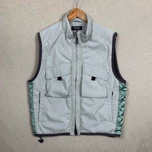 Profilo Vest Activewear ACG Full Zip - 1990’s